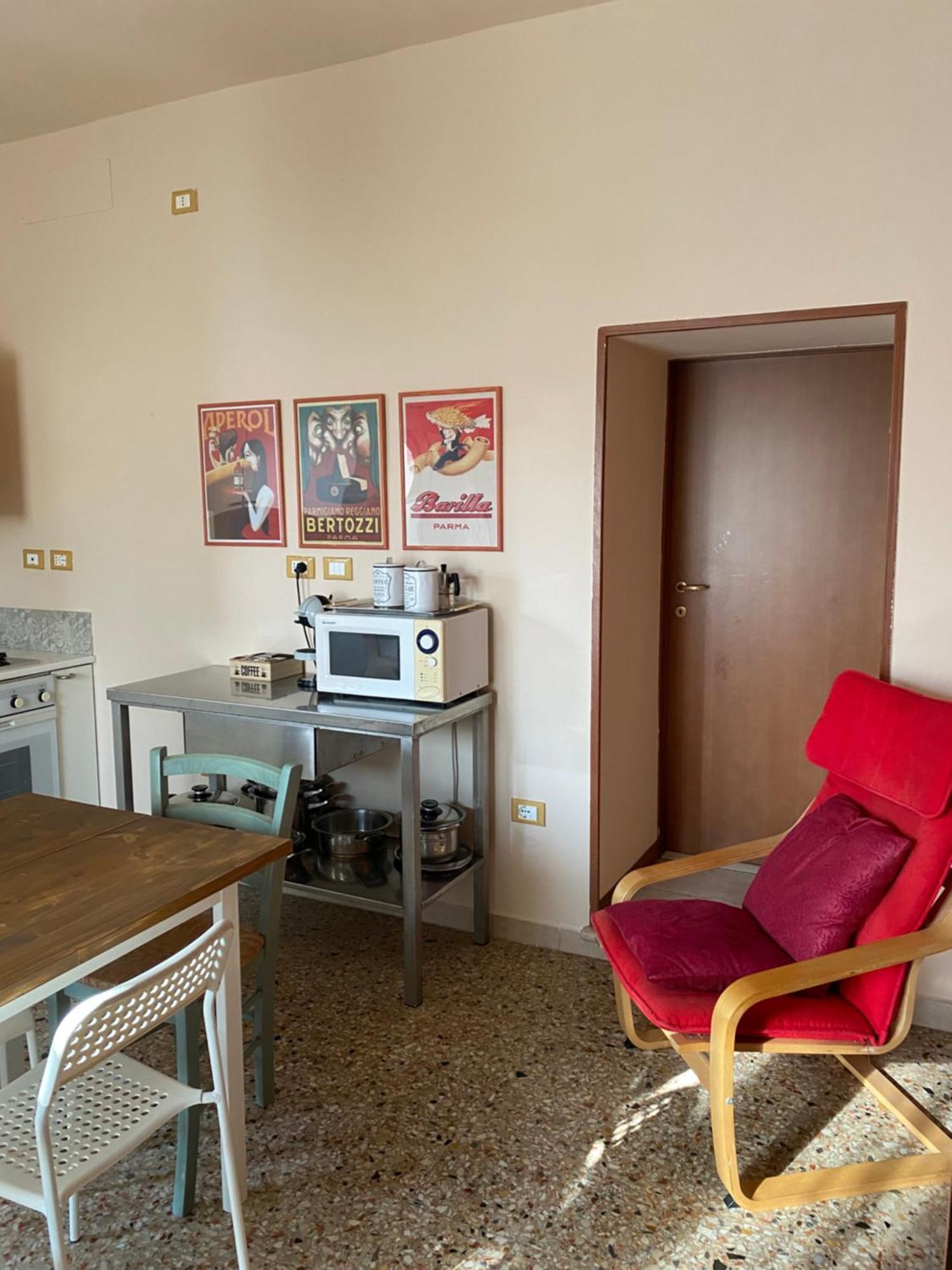 Appartamento La Bastia Fra Il Lago Di Garda E Brescia Citta Nuvolento 外观 照片